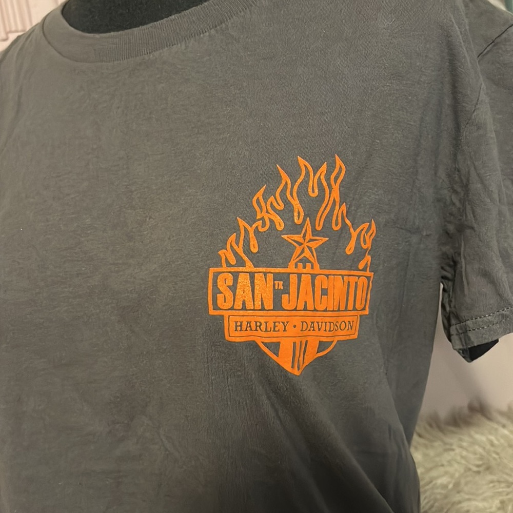 Harley Davidson Shirt/ Tactical Tee’s - Picture 2 of 5
